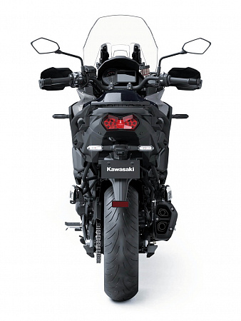Мотоцикл Kawasaki Versys 1100 SE